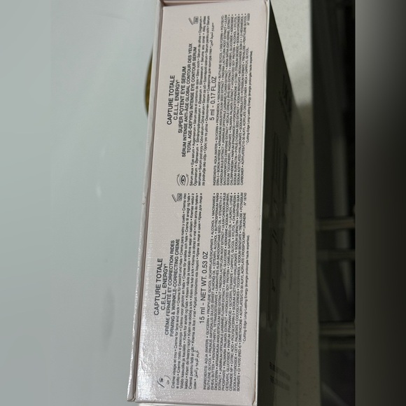 Dior Skincare Set - Picture 4 of 5